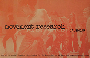 Flyer movement research 2017